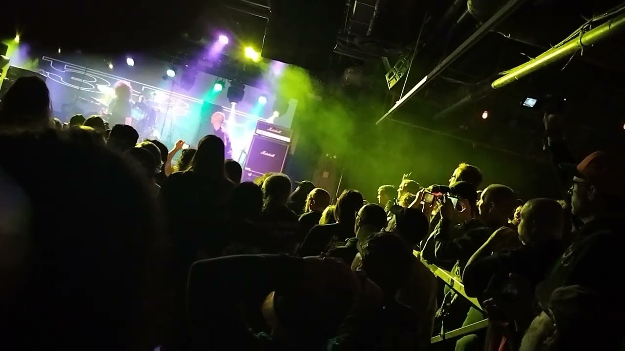 324 - Live At Maryland Deathfest 2025