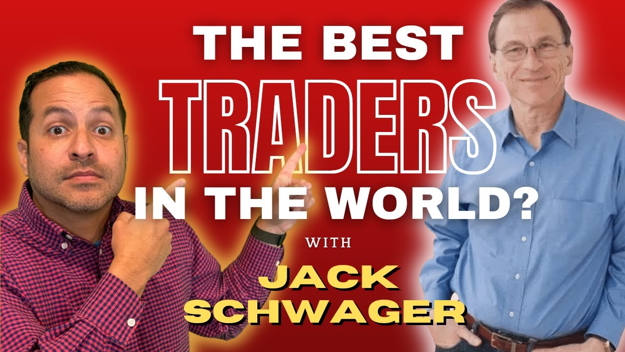Mastering Market Dynamics: A Q&A with Jack D. Schwager