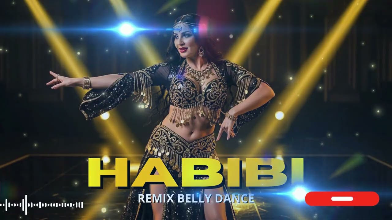 🔥 Arabic Remix EDM 2026 | Viral Desert Party Music
