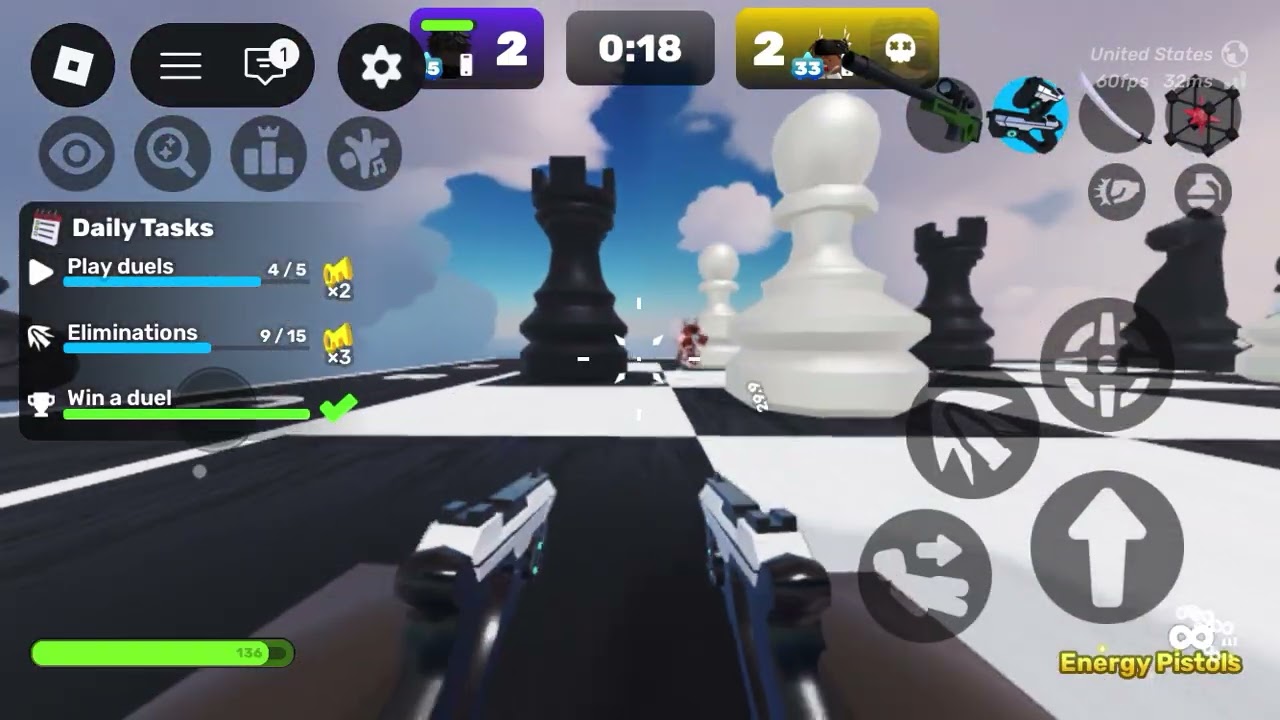 #rivalsgameplay 