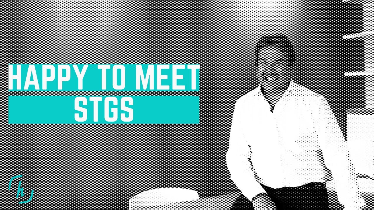 STGS recrute !