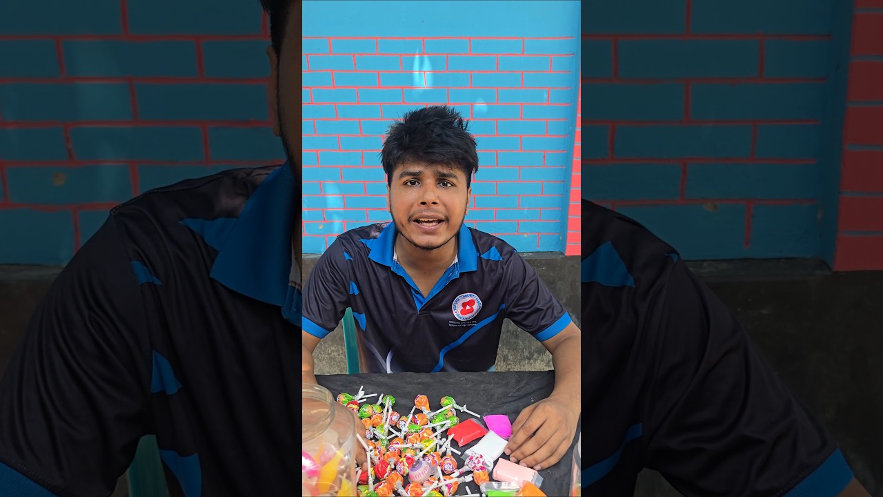 Little Brother Tries to Call Mom with a Plastic Phone