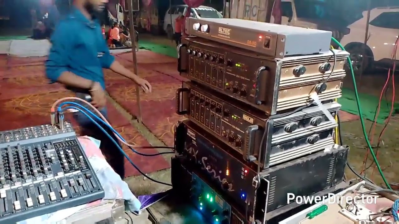 #bakshi dj form Bijnor all DJ program 