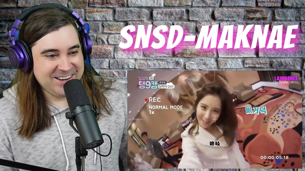 Learning more about SNSD's maknae Seohyun!  