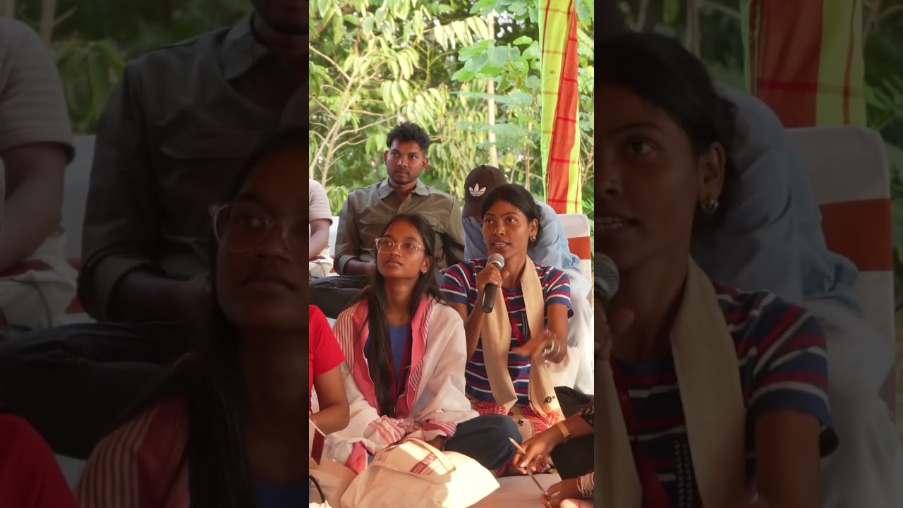 Samuday ke Saath 2025 | National Short Film Competition | Tata Steel Foundation