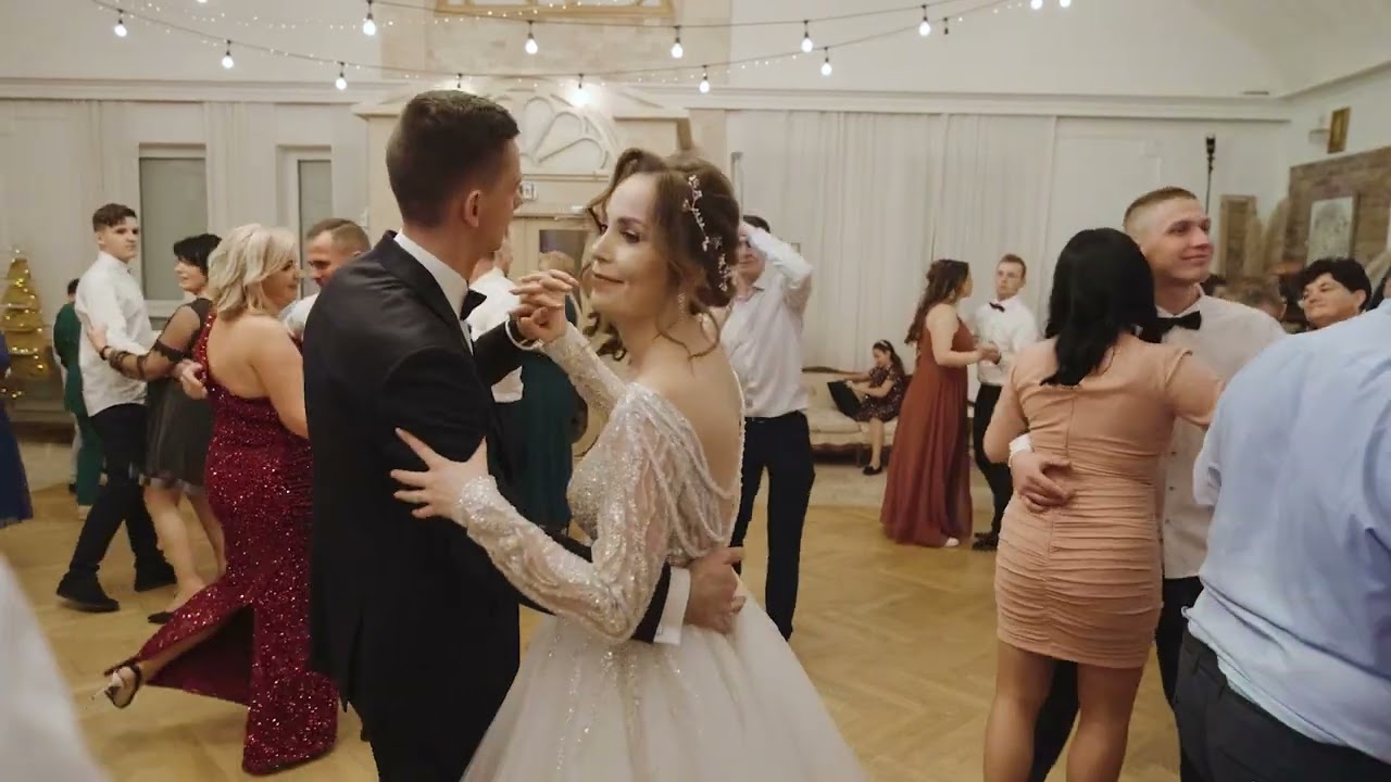 Zespół Teqila - Złote obrączki - tel. 535 525 324