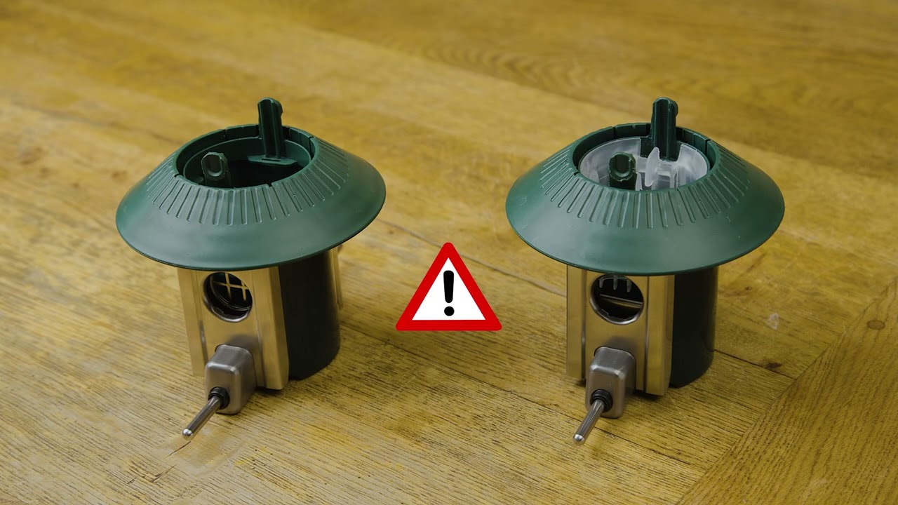 How To Assemble The PestOff Bird Feeder 3.0