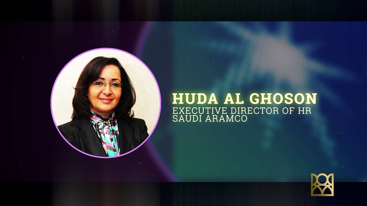 Introduction to Huda Al Ghoson, Chair, ASHRM