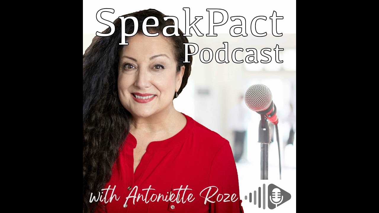 Are you trying to speak to everyone—and reaching no one? With Kristin Adkins