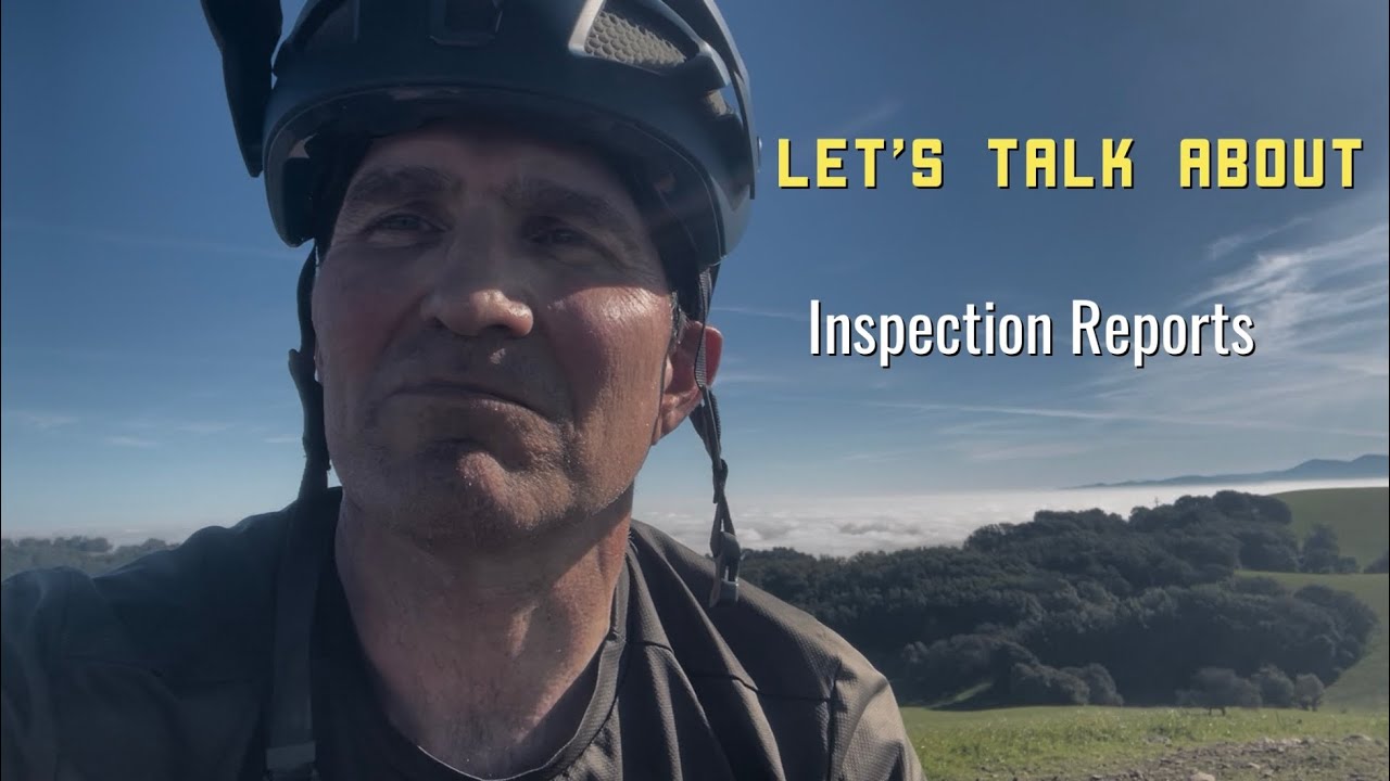 What happens when you ignore a home inspection report #homeinspection 