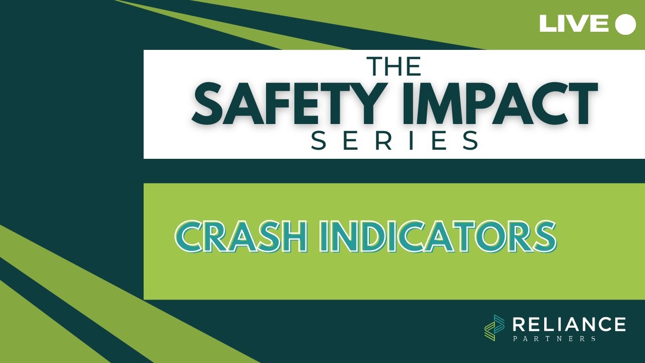 Crash Indicators: The Safety Impact Series