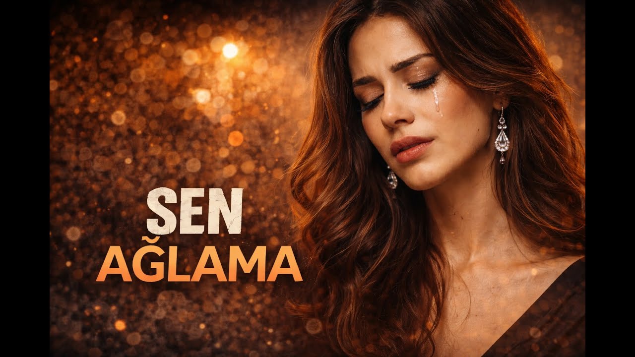 Sezen Aksu - Sen Ağlama (Cover)