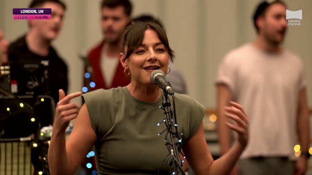 BAT OUT OF HELL - Sitzprobe 2024