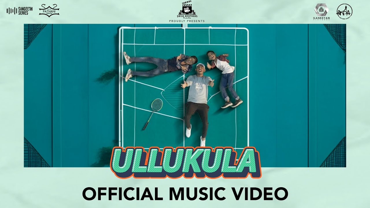 Ullukula | Music Video I Sangeeth | Siva Suriya Prakash | Jeyanthan | Krishvi | Reji #ullukula