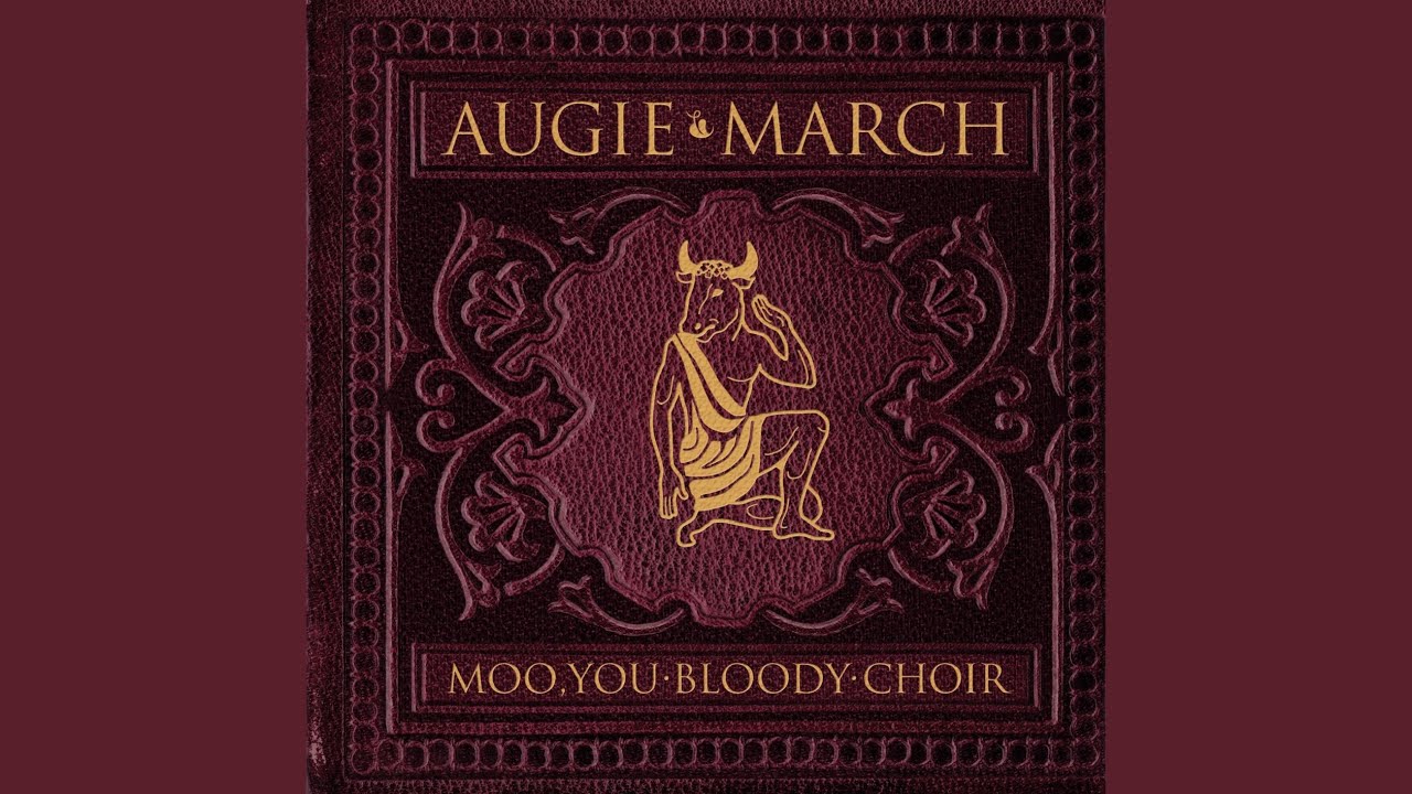 There Is No Such Place (2006 Version)