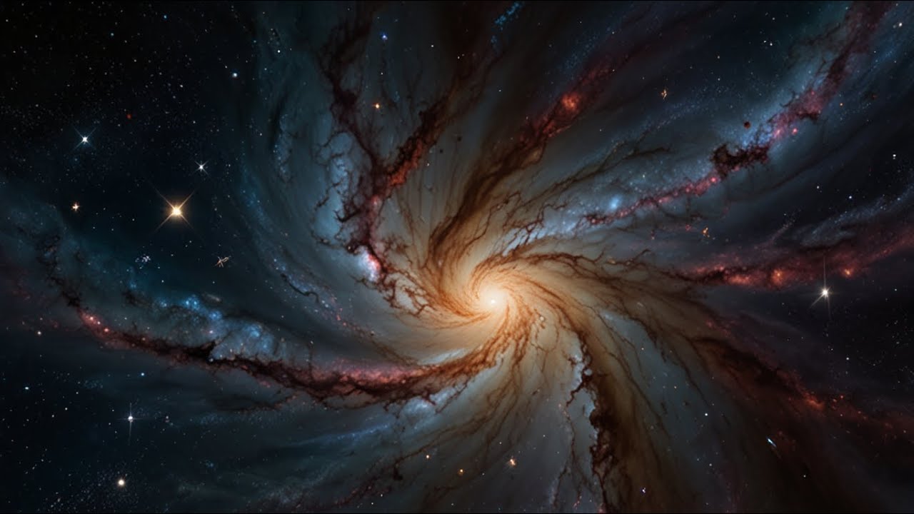 Galactic Winds &ndash; The Breath of the Cosmos
