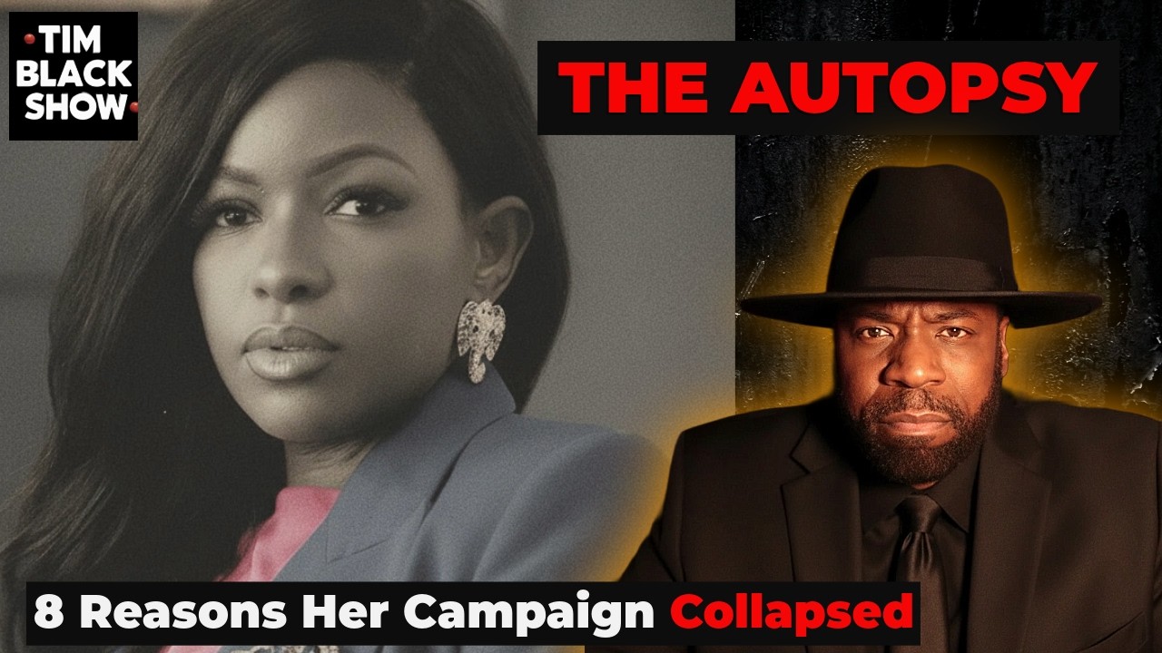 The Crockett Autopsy: 8 Reasons Her Campaign Collapsed