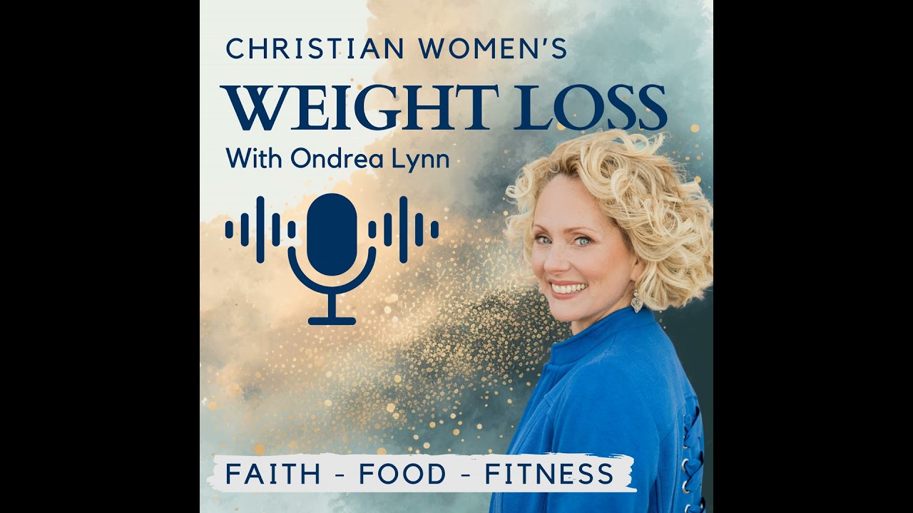 Ep 110 | 6 Superfoods For Sustainable Weight Loss Over 30