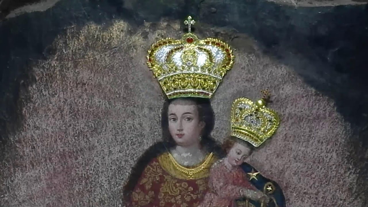 Santa Eucaristía