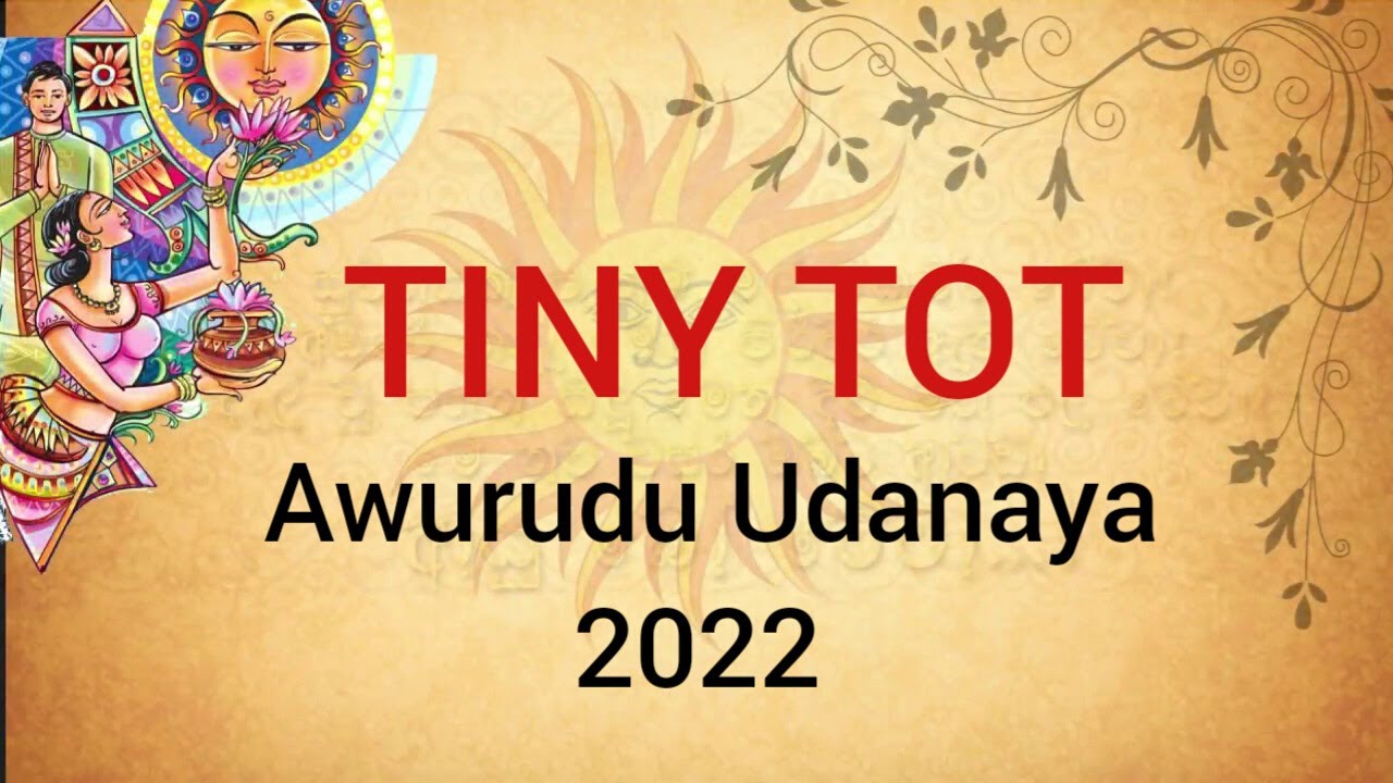 TINY TOT MONTESSORI NEW YEAR FESTIVAL -2022