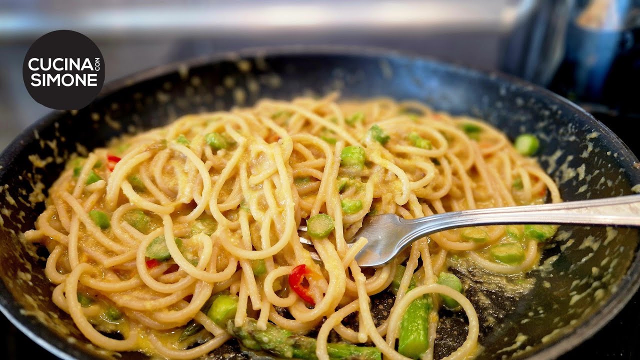 Spaghetti a Lussemburgo