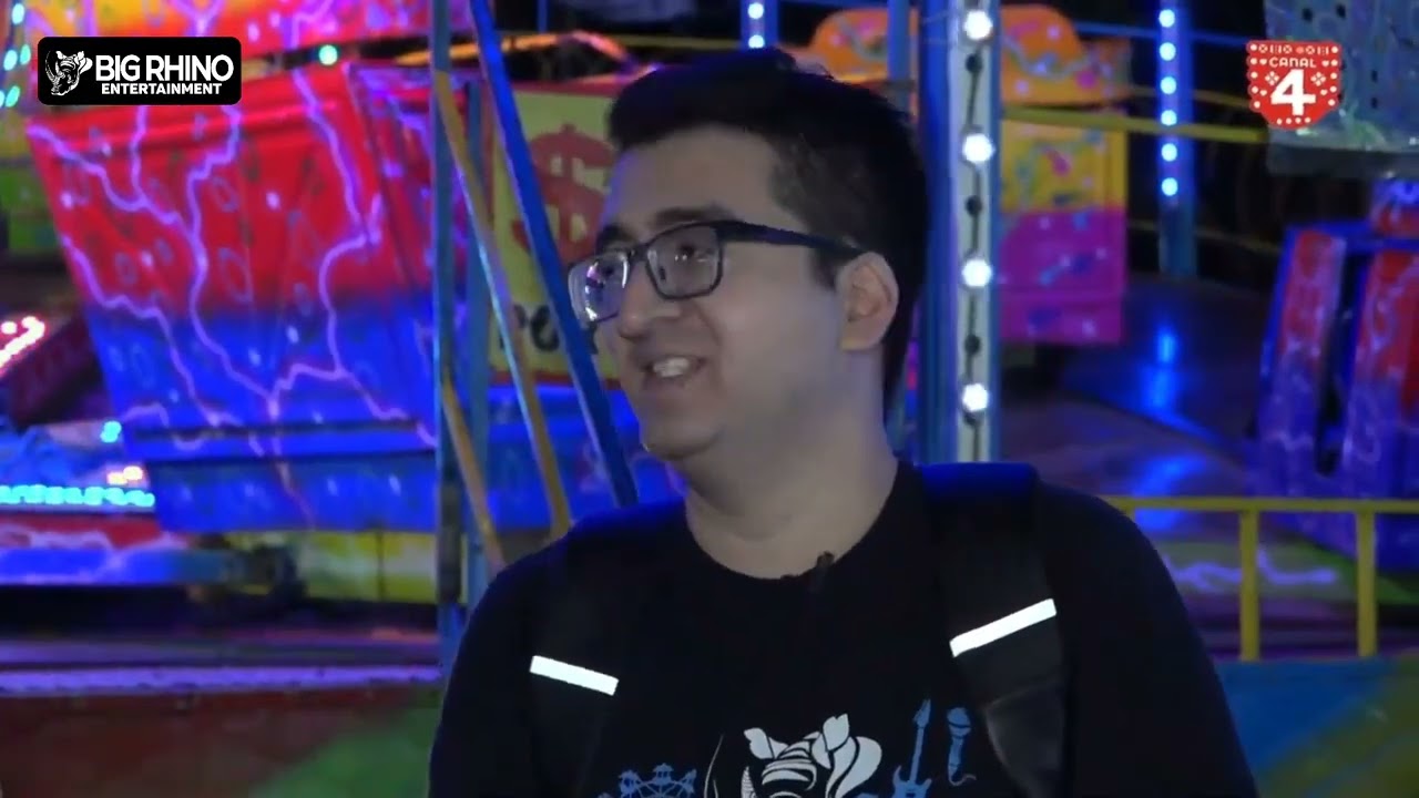 PROGRAMA ESPECIAL | Feria de Chetumal By Big Rhino entertainment 2024
