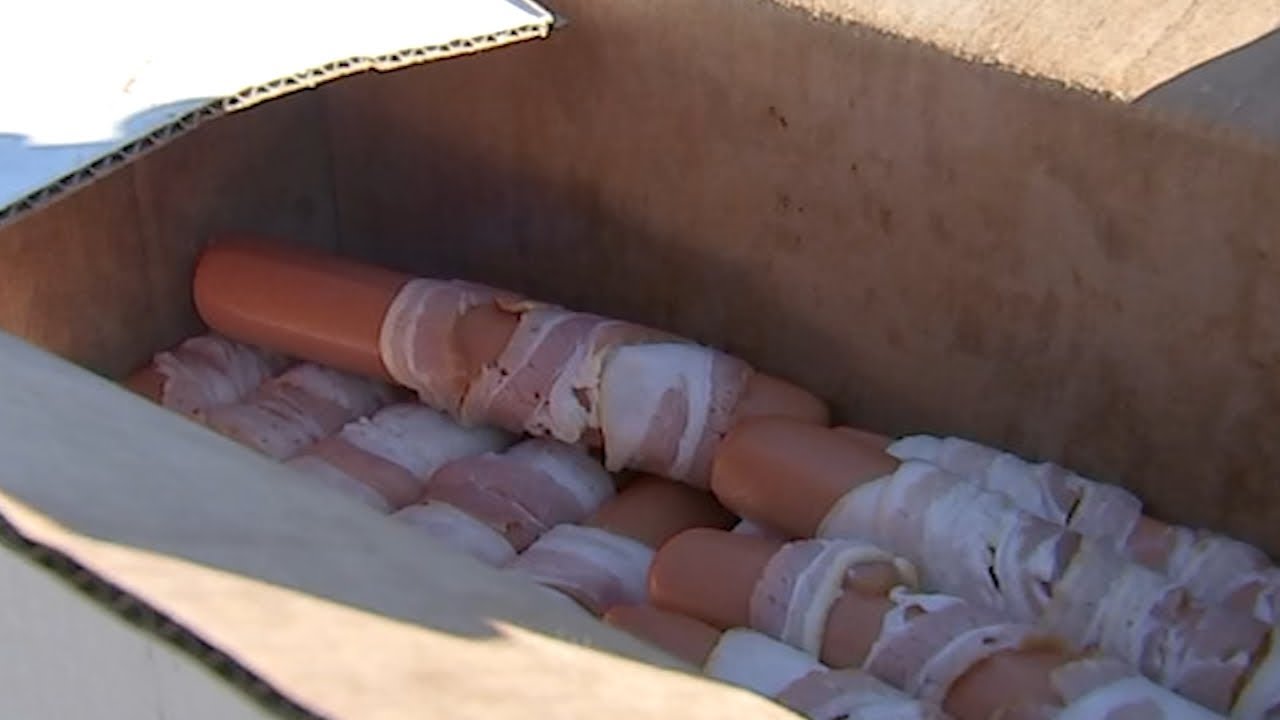 SF launches campaign against unpermitted food vendors citing 'unsanitary conditions'