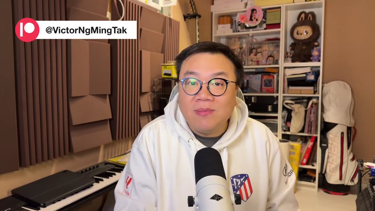 【29Jan B】三條紅綫名存實亡，房企彈盡糧絕等瓜柴