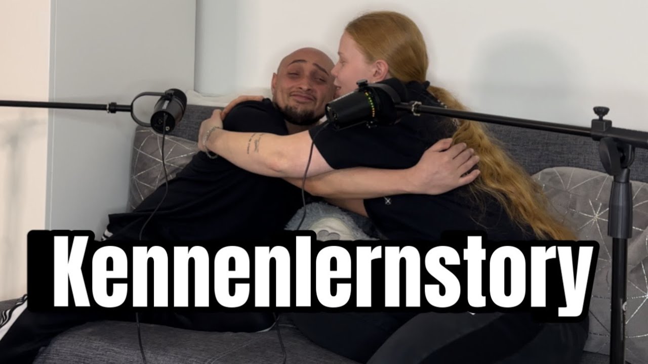 Wie haben wir uns kennengelernt? | Kennenlernstory | SeroundSelly