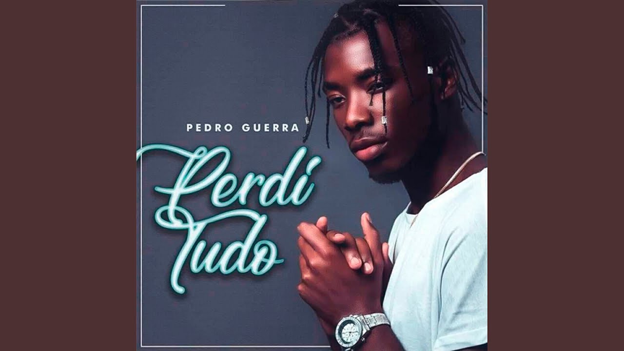 Perdi Tudo