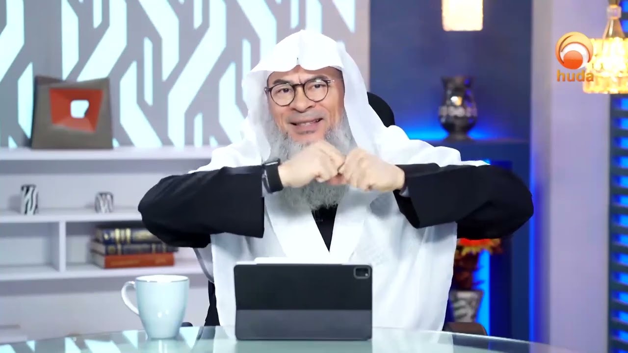 Did the prophet suffer at his deathbed  Sheikh Assim Al Hakeem  #hudatv