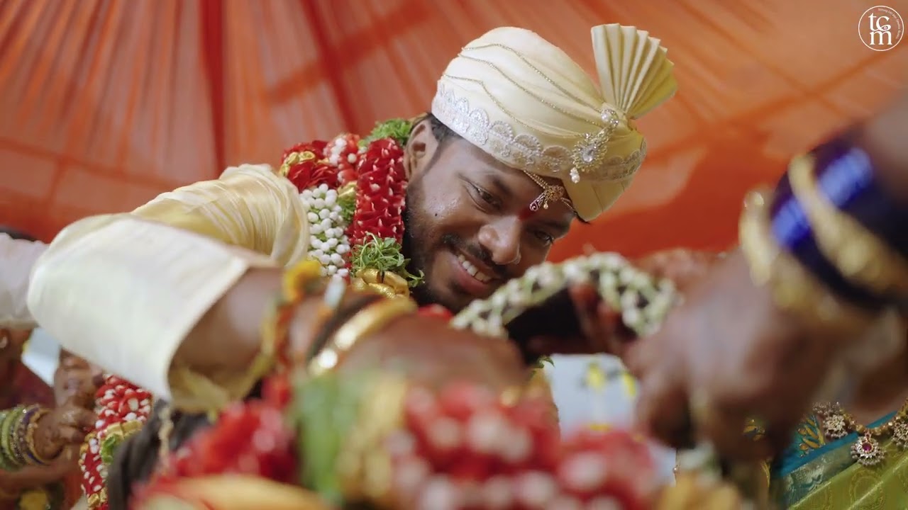 Deepeka & Shivanethra Wedding Film
