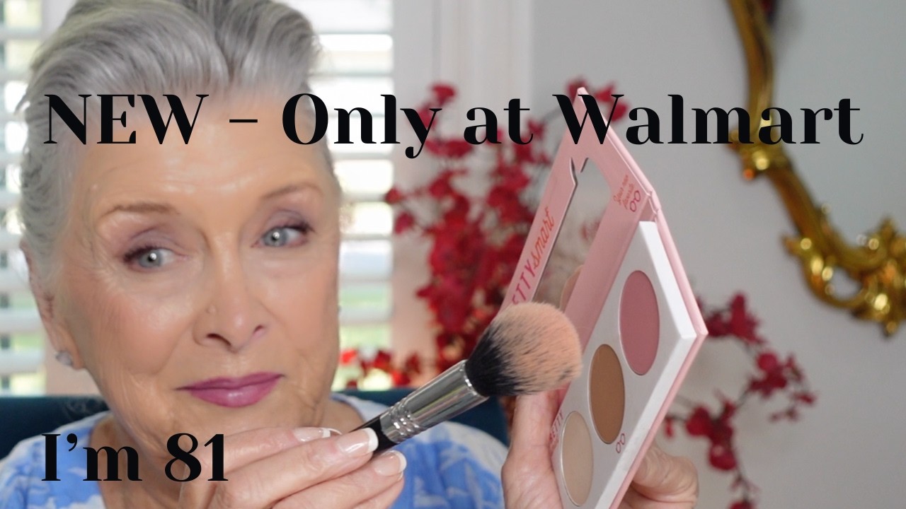 NEW Walmart Makeup | Under $10 |  Pretty Smart 🌹🌿