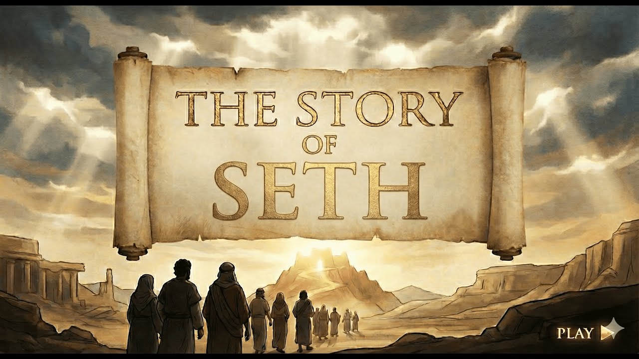 The story of SETH