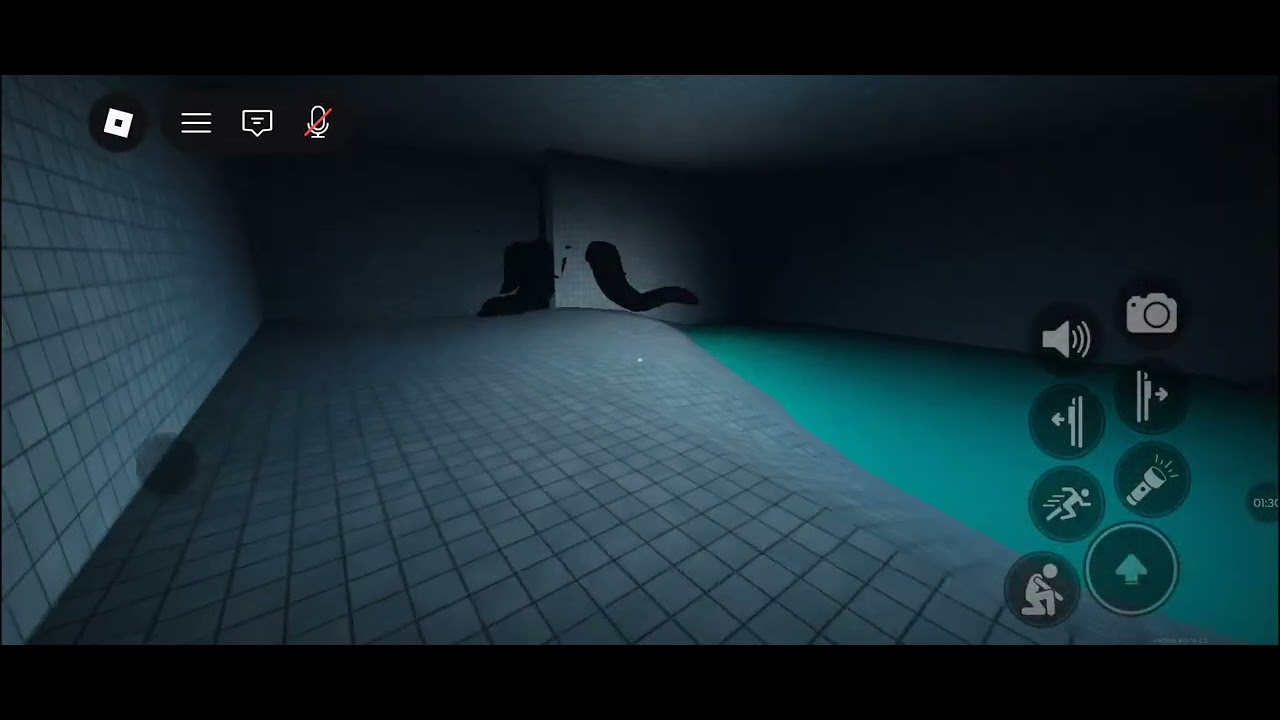 Who knows that playing this game can be scary! 😭 Me suffering from playing this game part 1!.