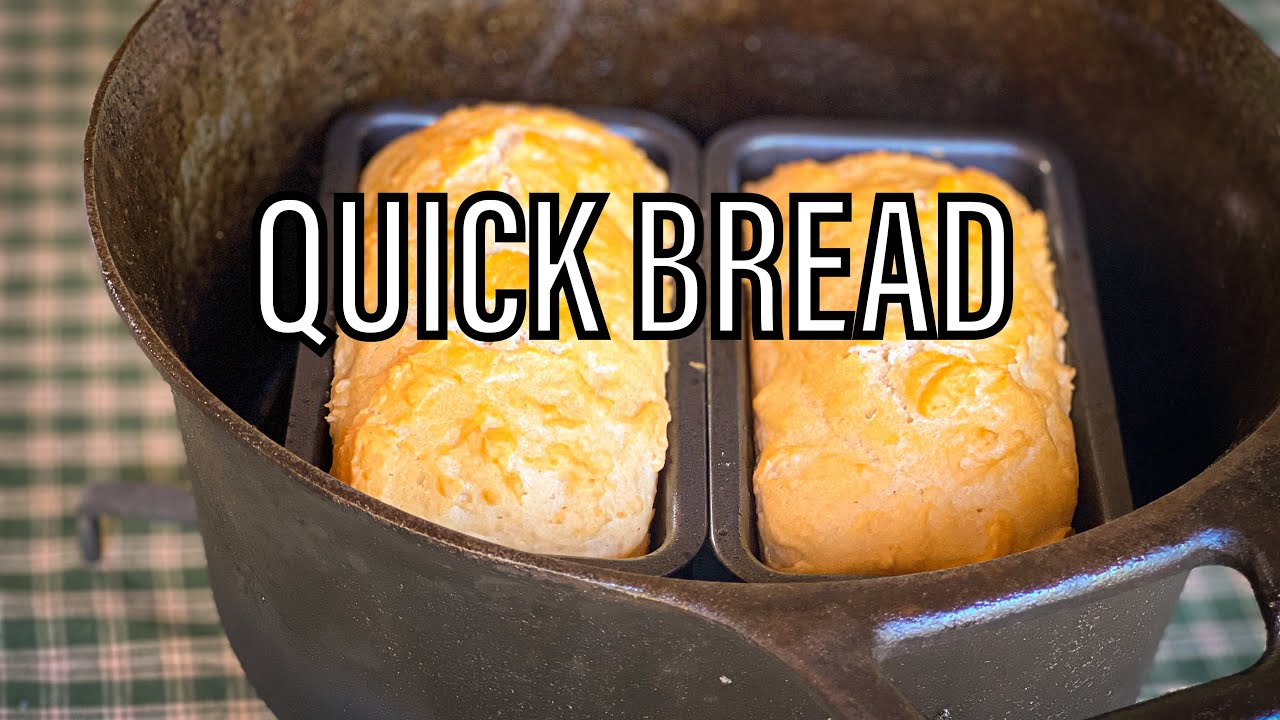 Quick Bread