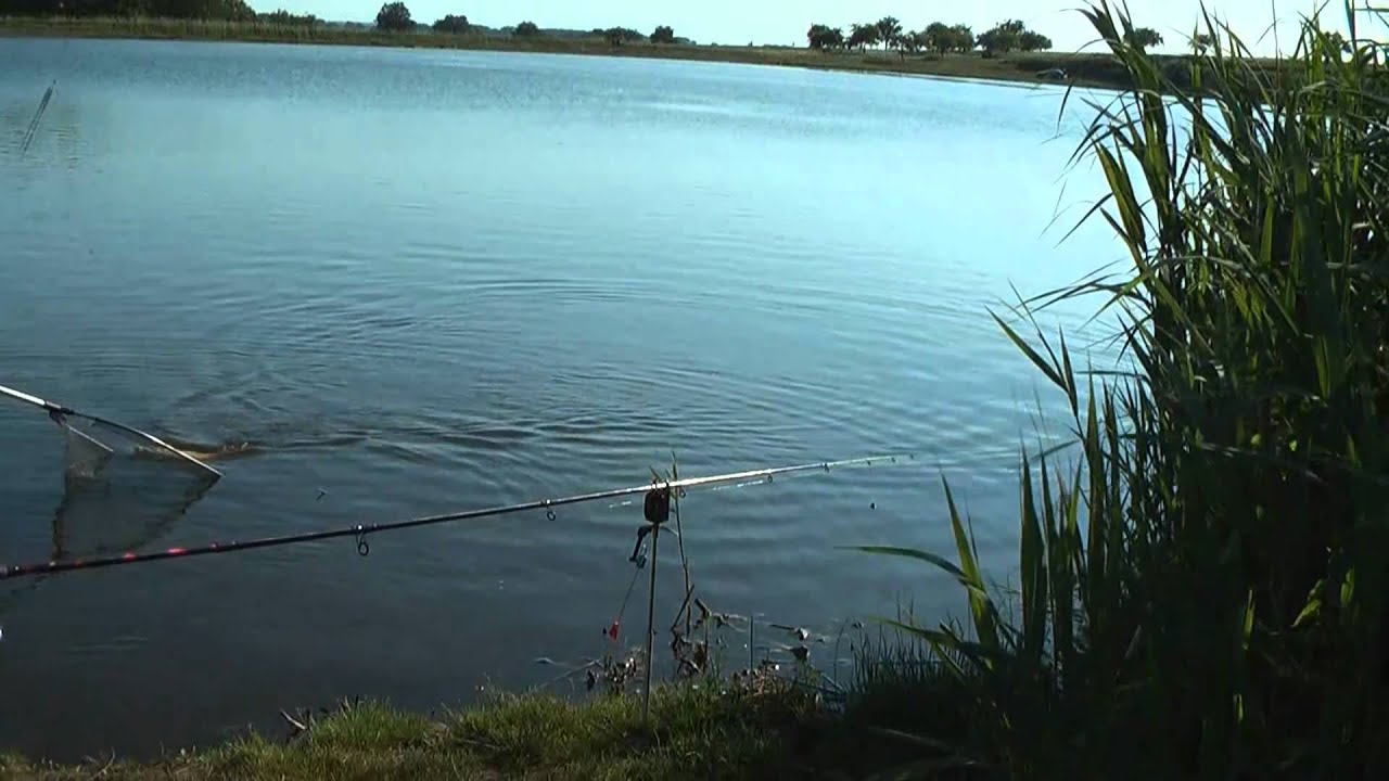 rybačka - fishing - Kovalov 2009