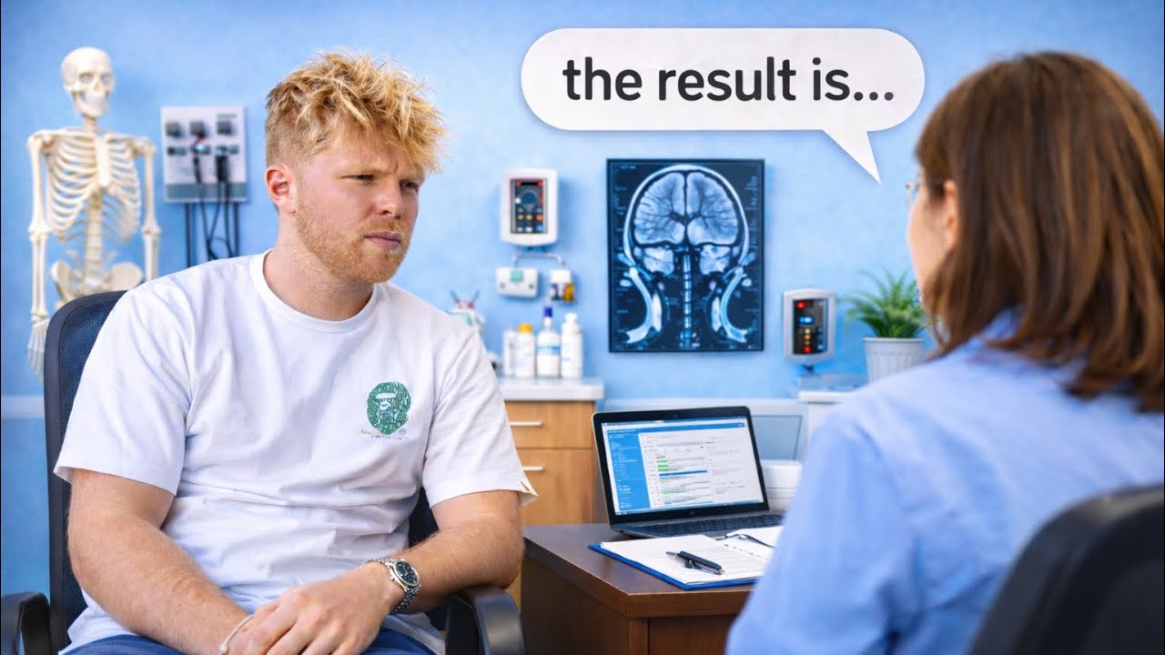 My Brain Surgery Results...