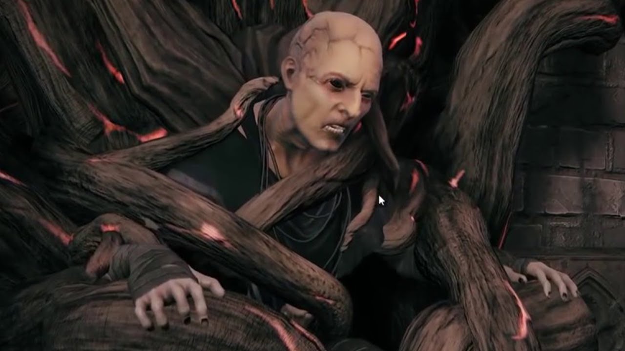 Remnant : Permadeath First Timer
