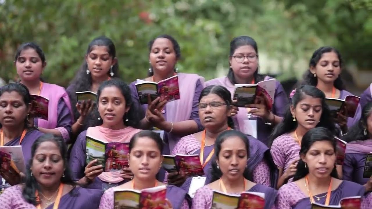 Snehathaal Ellaam | സ്നേഹത്താൽ എല്ലാം | Kanjiramkulam Union Convention 2025