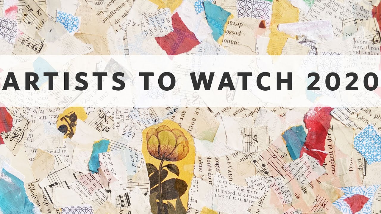 The Vermont Arts Council Spotlight Gallery - 2020 Artists to Watch