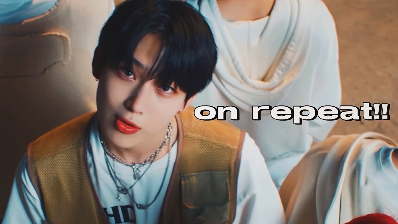 kpop songs I like from idols I don't stan