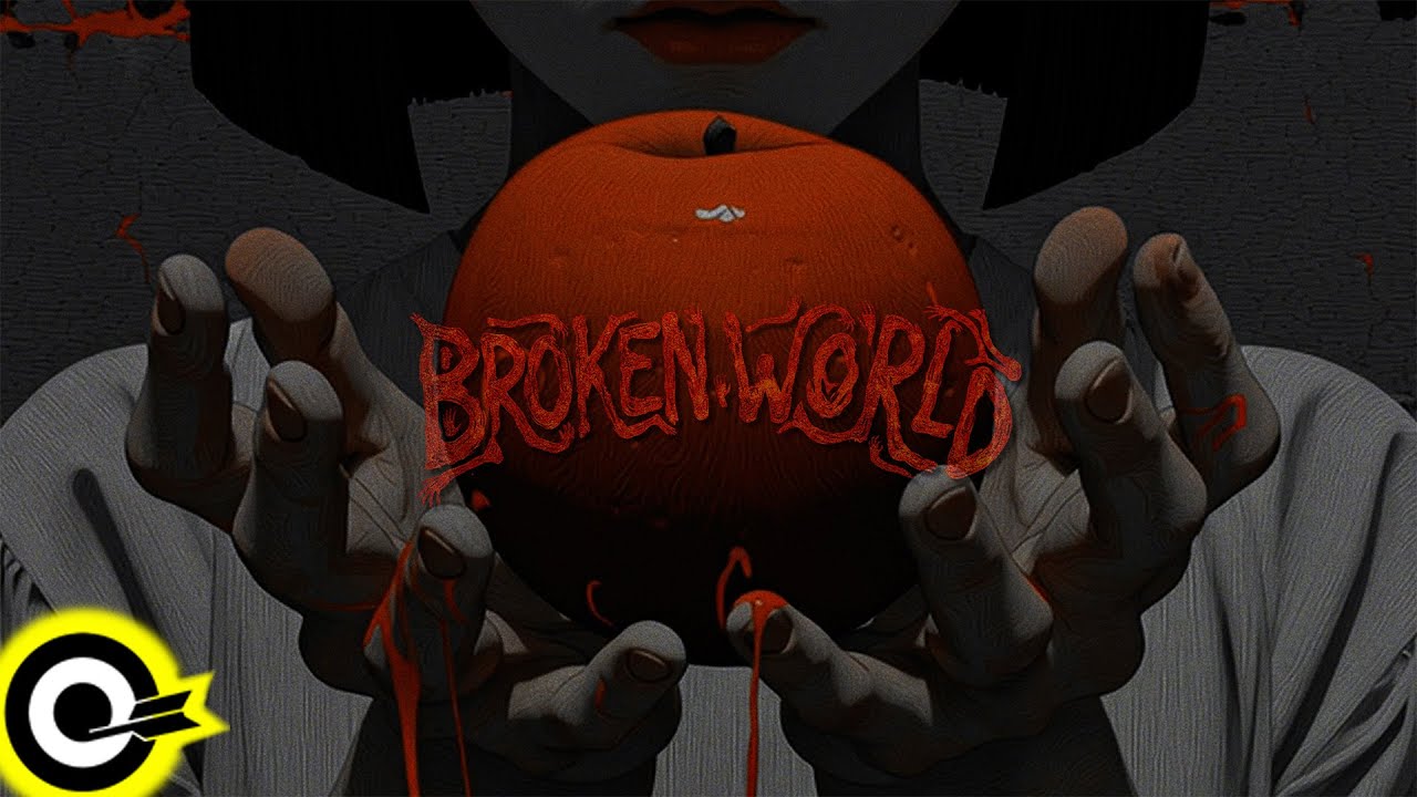 孫盛希 Shi Shi【Broken World】Netflix影集《回魂計》片尾曲 Official Visualizer(4K) @SUNSHENGHSI @NetflixTaiwan
