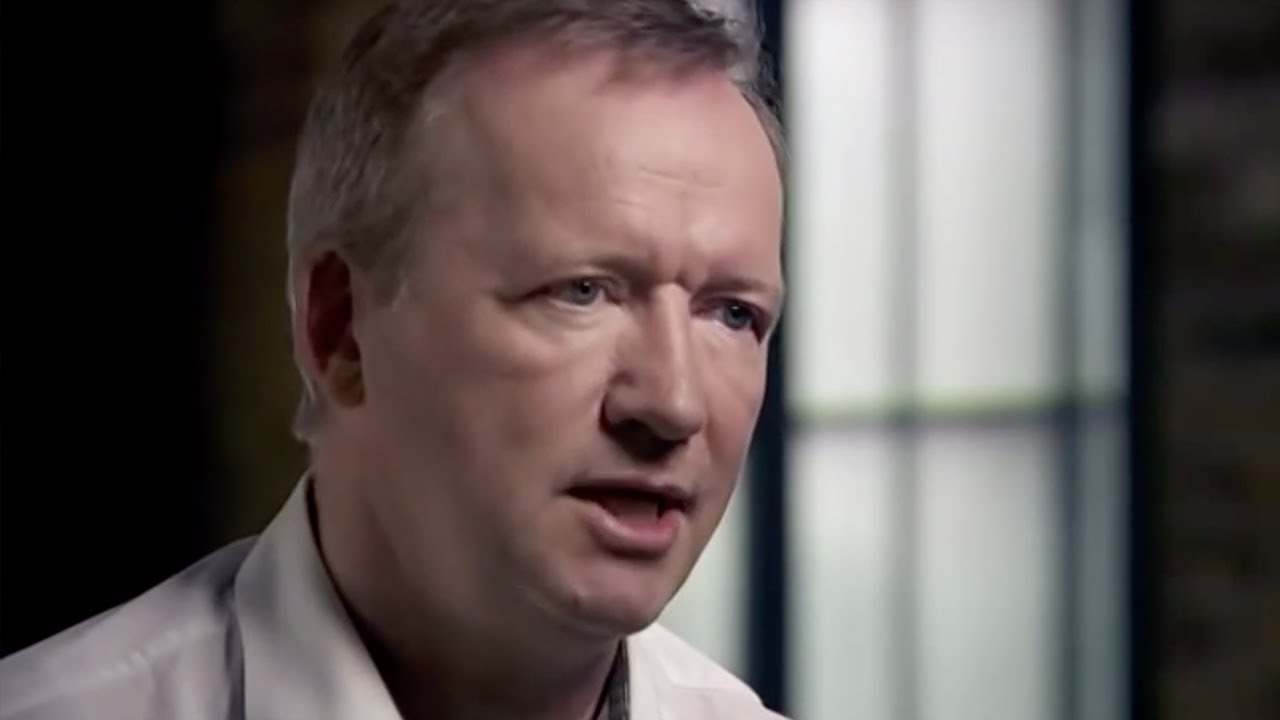 Hostage Escapes Terrorists In Algeria | Terror in the Desert | BBC Studios