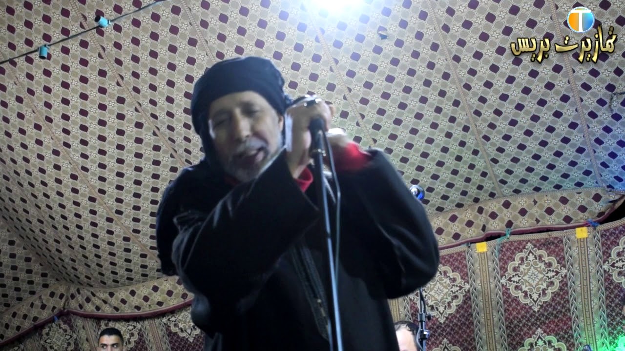 نكتة طريفة من الفنان علي شوهاد ارشاش