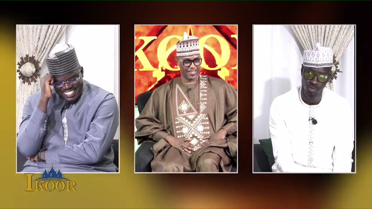 Karim Xrum Xax crache ses vérités sur le duo Bassirou Diomaye Faye – Ousmane Sonko : Nio Yèm