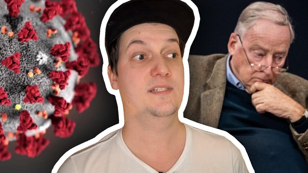 Wie gefährlich ist das Corona-Virus? & Die AFD hat wieder Ärger! 🦠 #LeNews