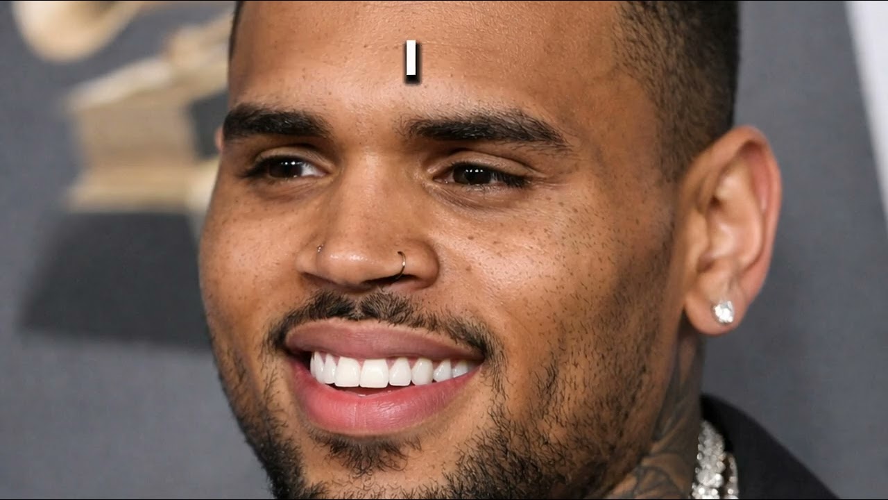Chris Brown–Inspired R&B AI Mix | Smooth Late Night Vibes