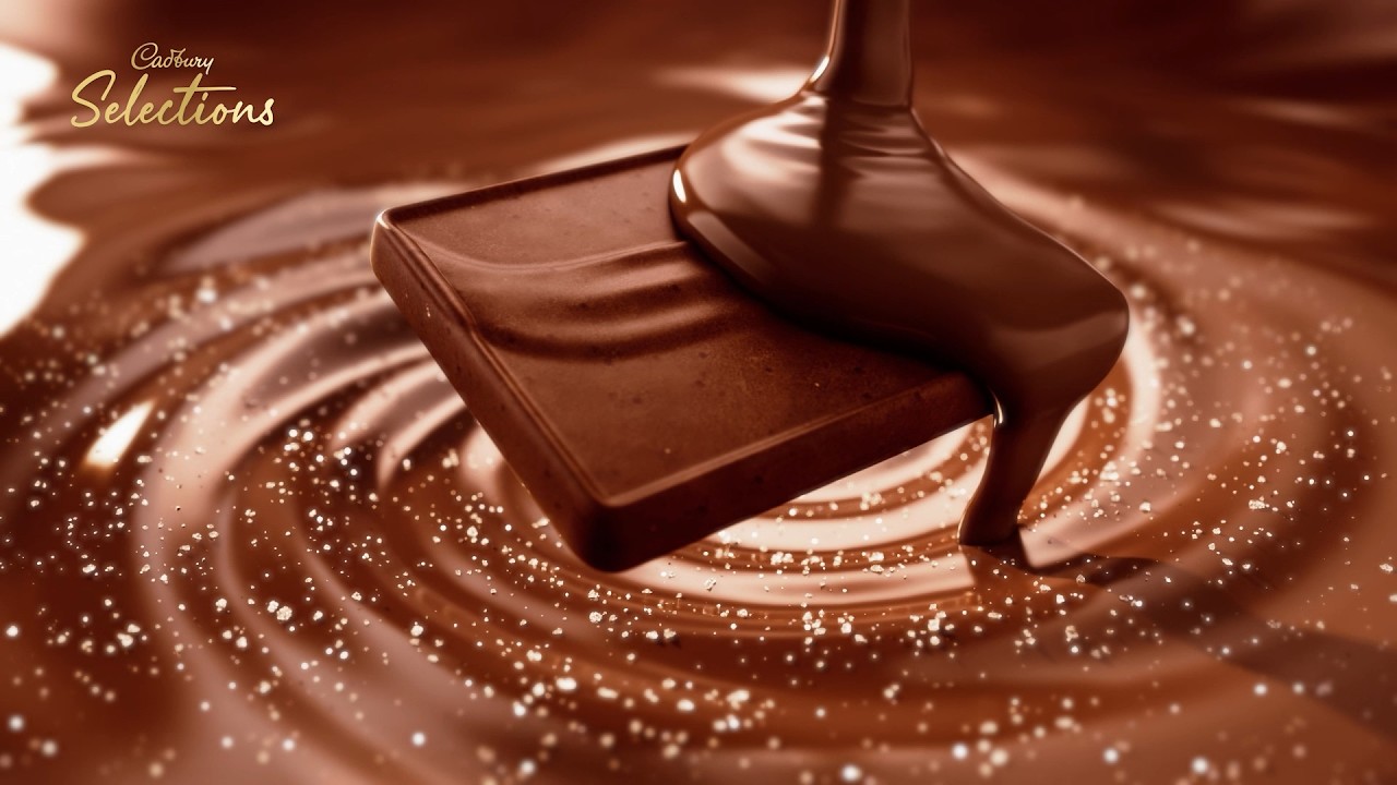 Celebrate Eid with the All-New Cadbury Selections