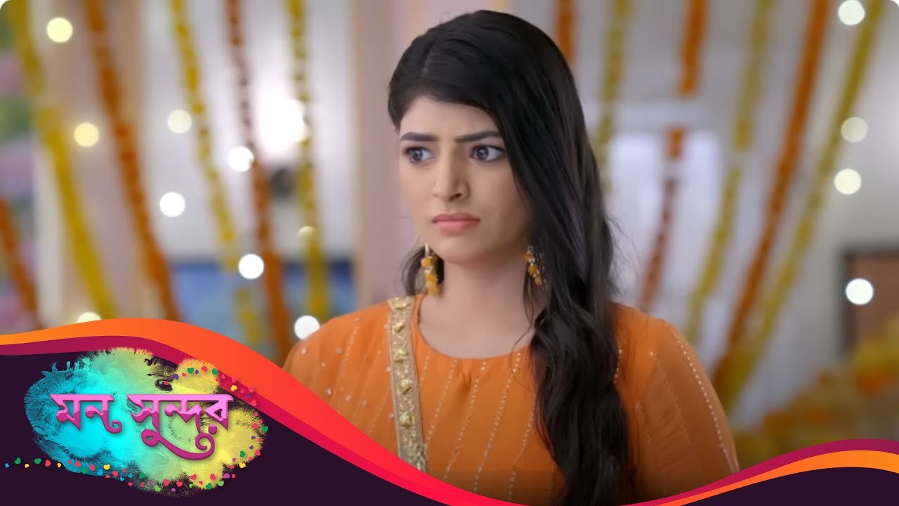 Mann Sundar | মন সুন্দর | Full Episode 598 | Enterr10 Bangla